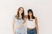 State Western Cami - Recess Apparel LLC