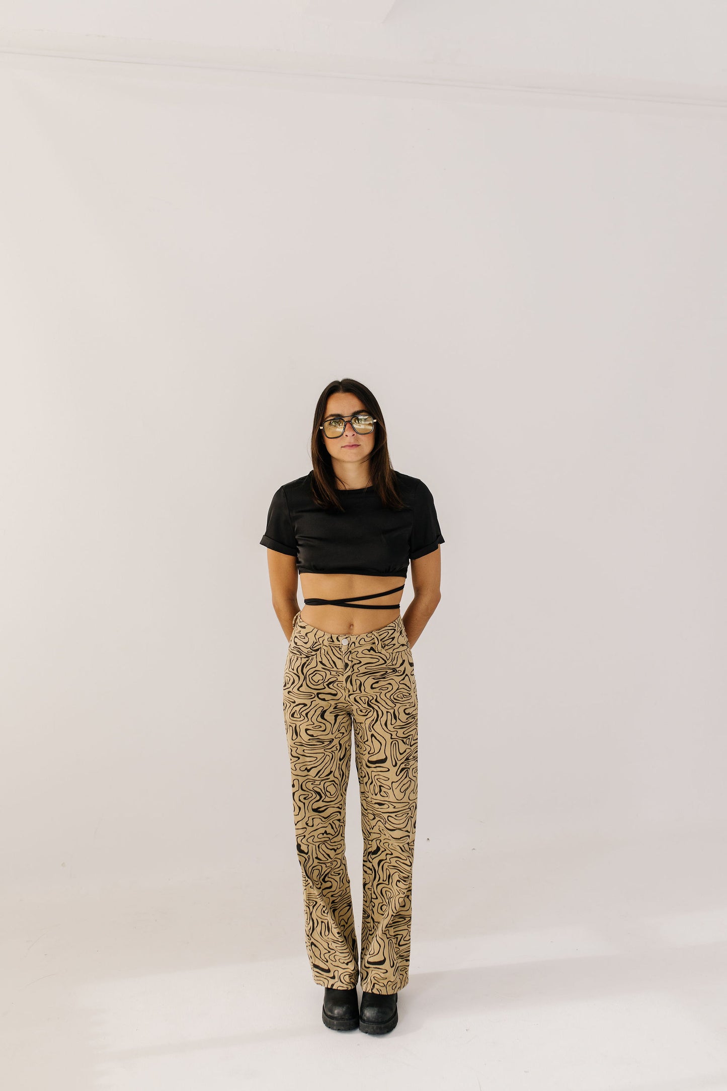 Ride the Wave Jeans
