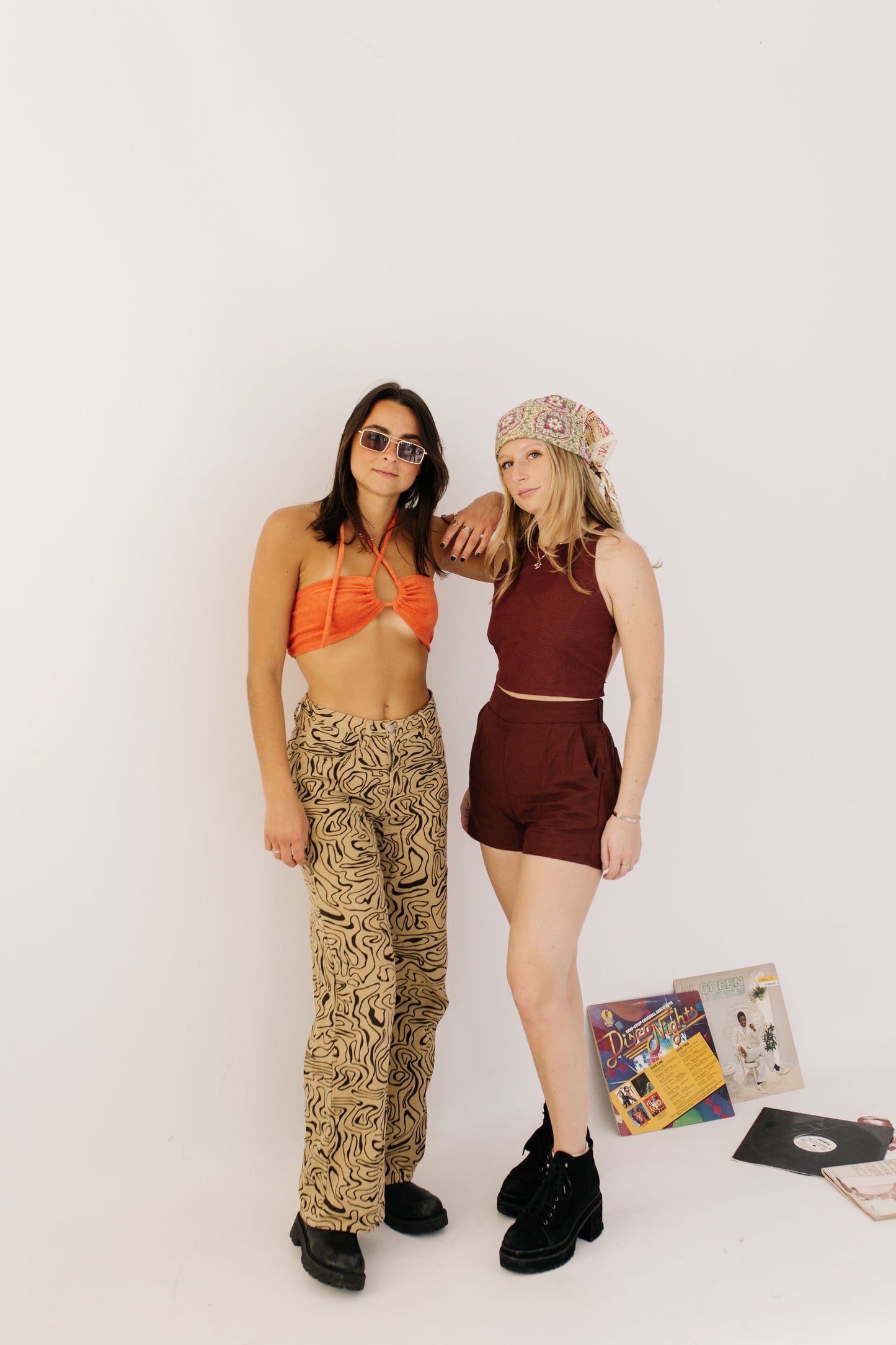 Dylan Halter Set