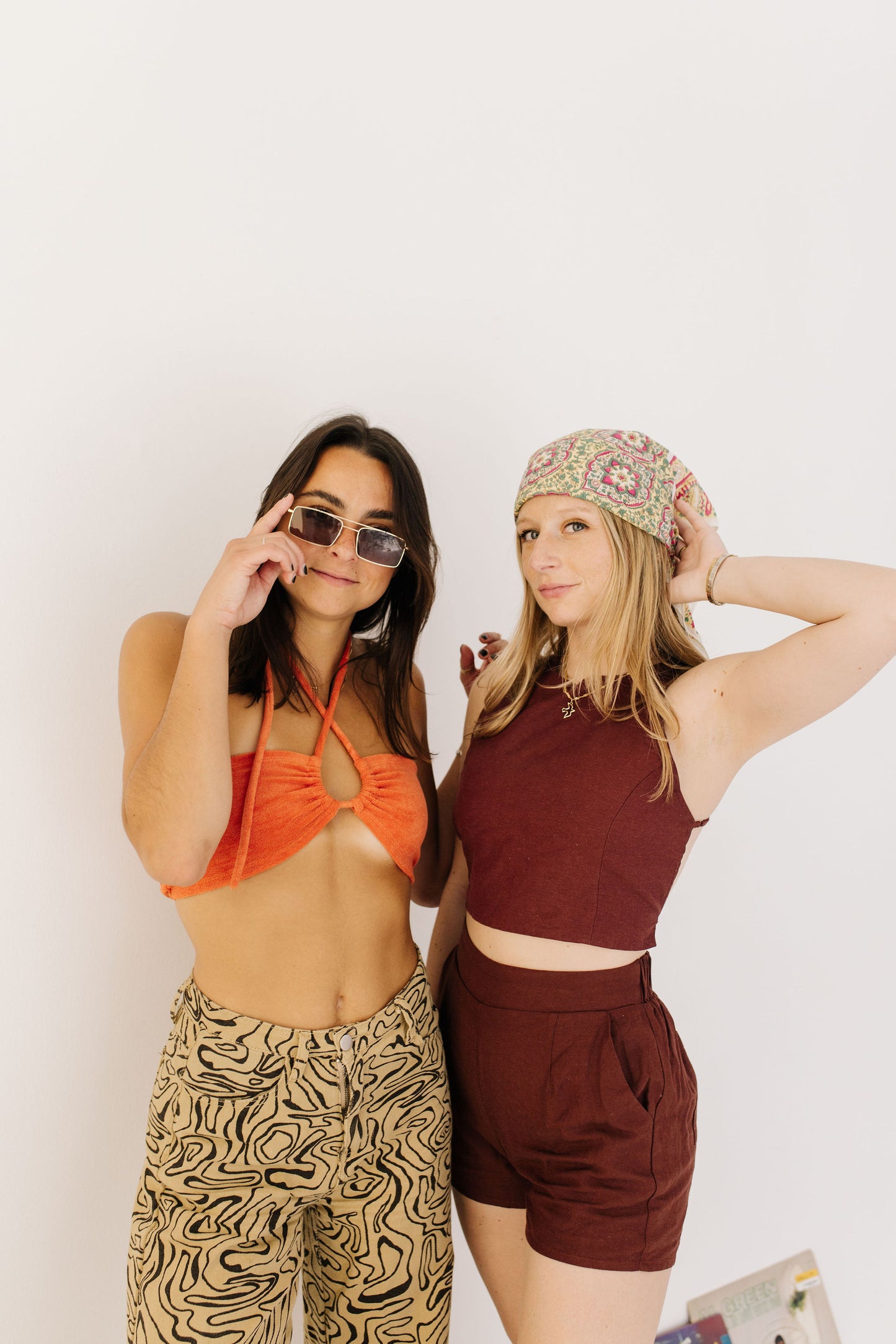 Dylan Halter Set
