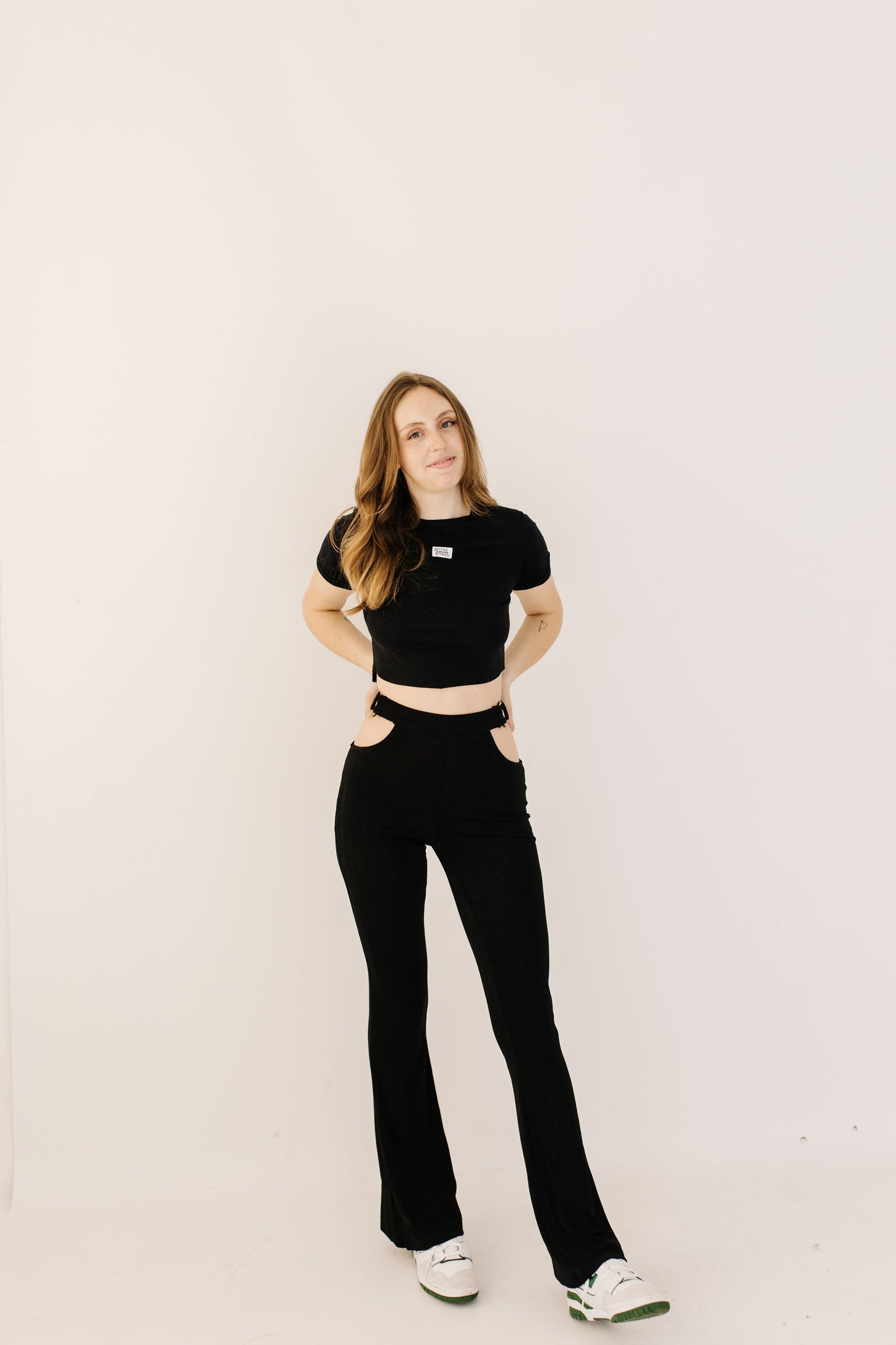 Ryder Flare Pants