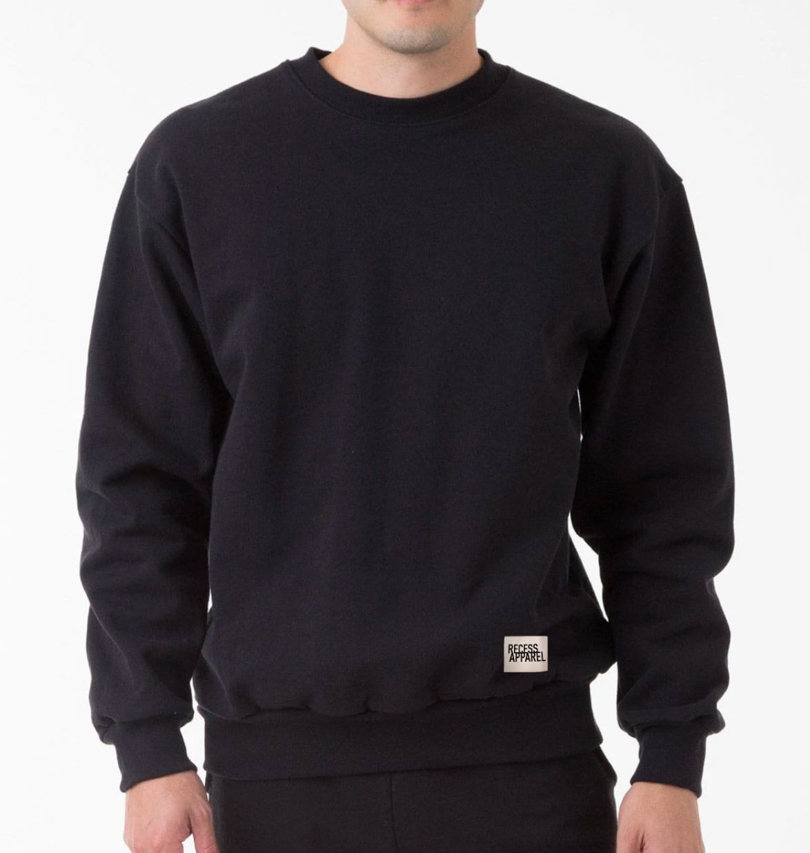 Heavy Blend Recess Crew - Recess Apparel LLC