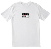 OSU World Tee - Recess Apparel LLC