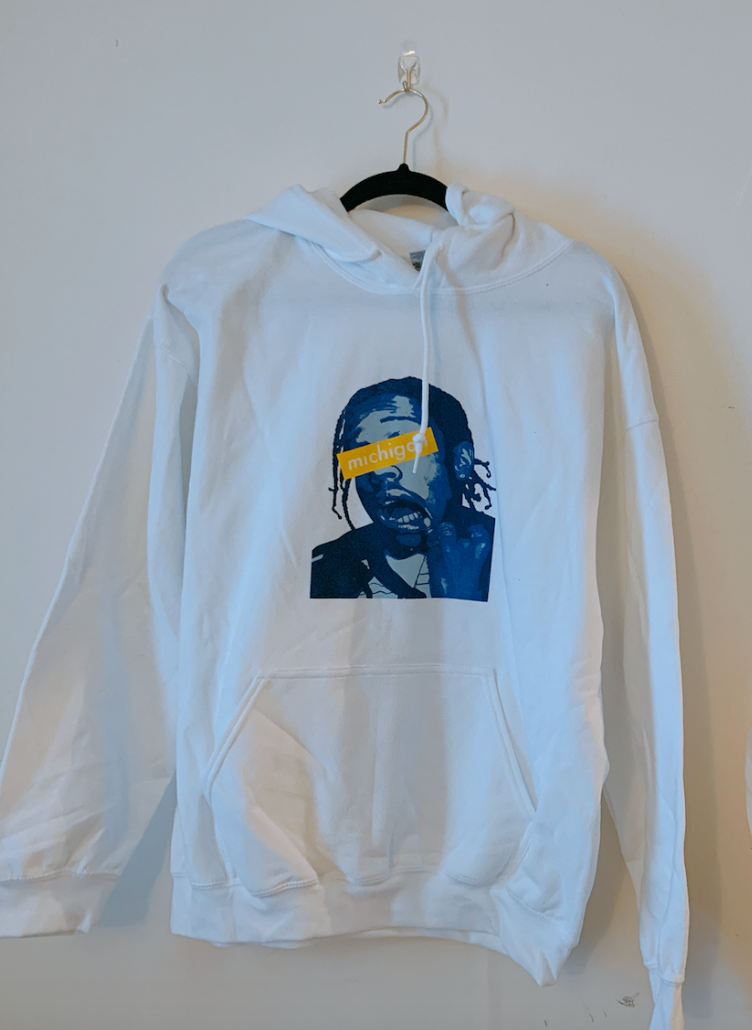 ASAP Hoodie - Recess Apparel LLC