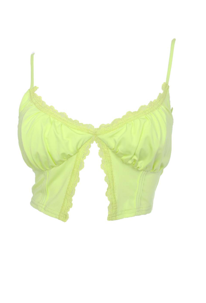 Rubi Lace Cami