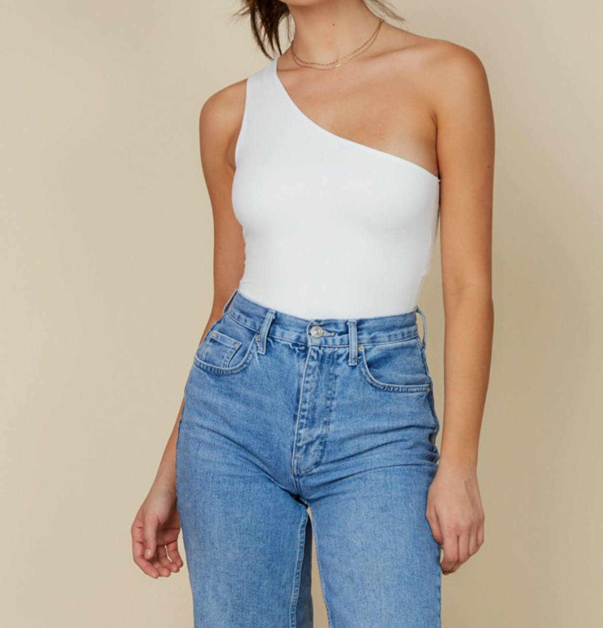 Seeing Double Bodysuit