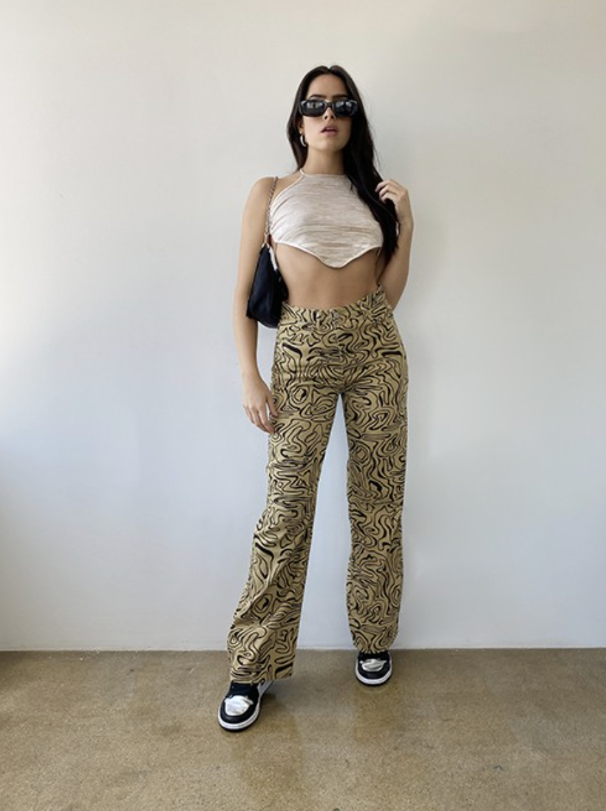 Ride the Wave Jeans