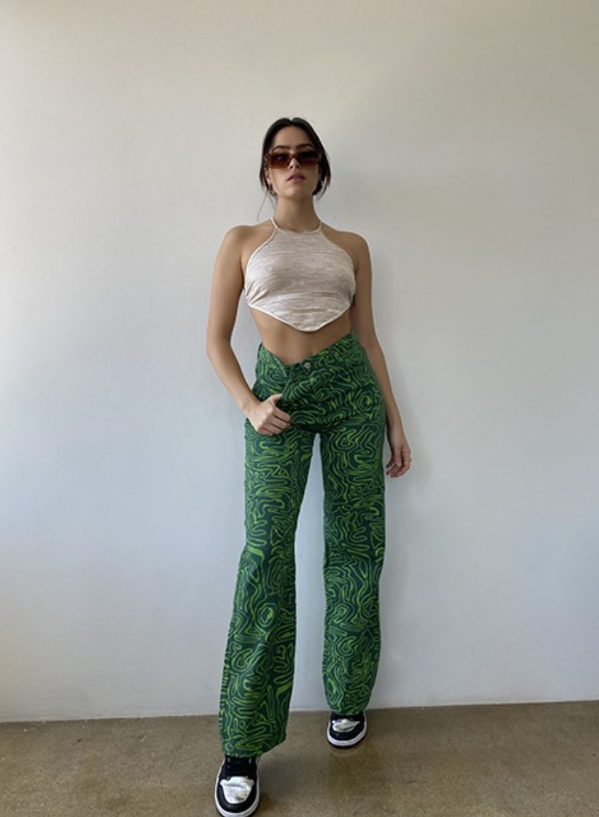 Ride the Wave Jeans