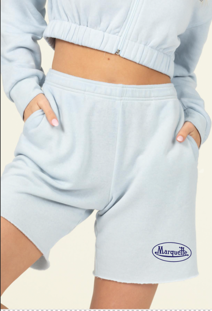MU VD Sweat Shorts