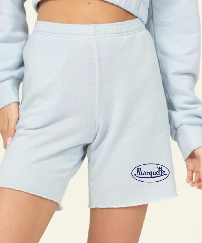 MU VD Sweat Shorts
