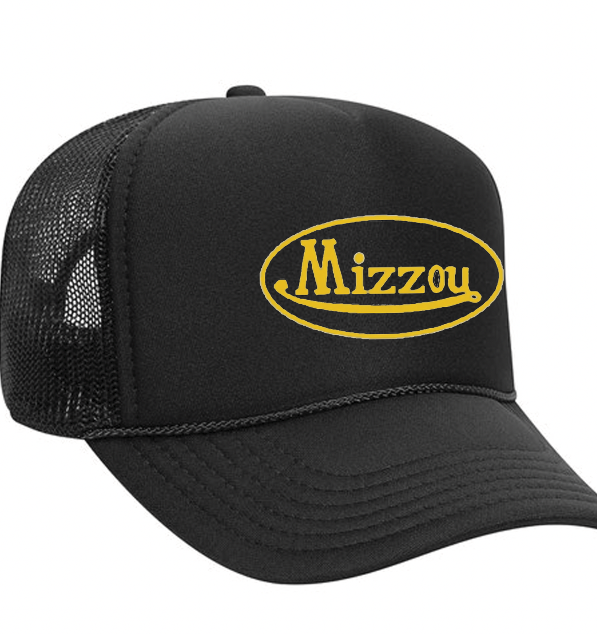Mizzou Trucker Hat