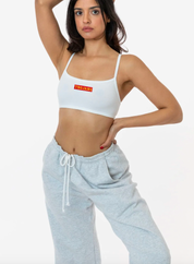 USC Patch Cami Bralette