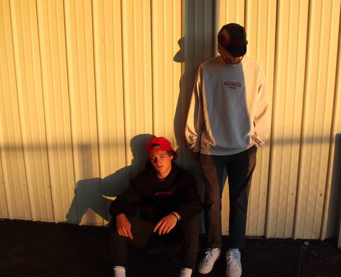 Wisco Dice Heavyweight Crew