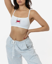 Ohio Burst Halftime Bra