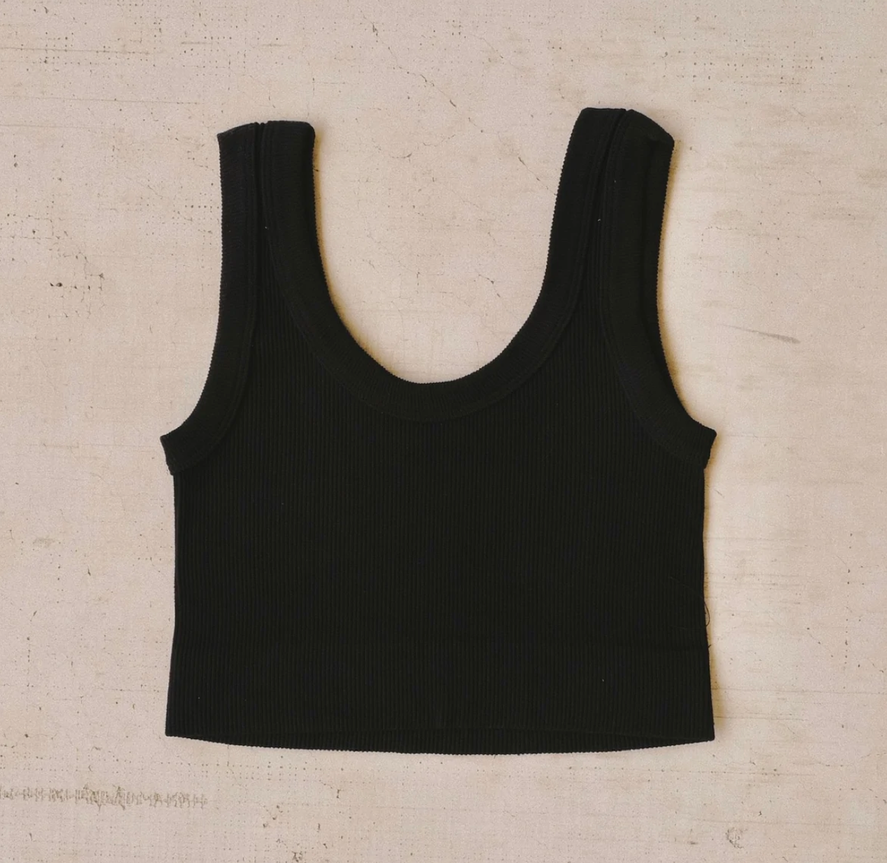 Madeline Crop Tank