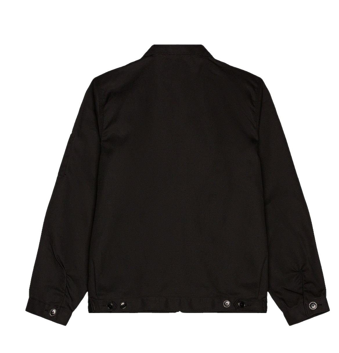 Wisconsin Name Plate Dickies Mechanic Jacket