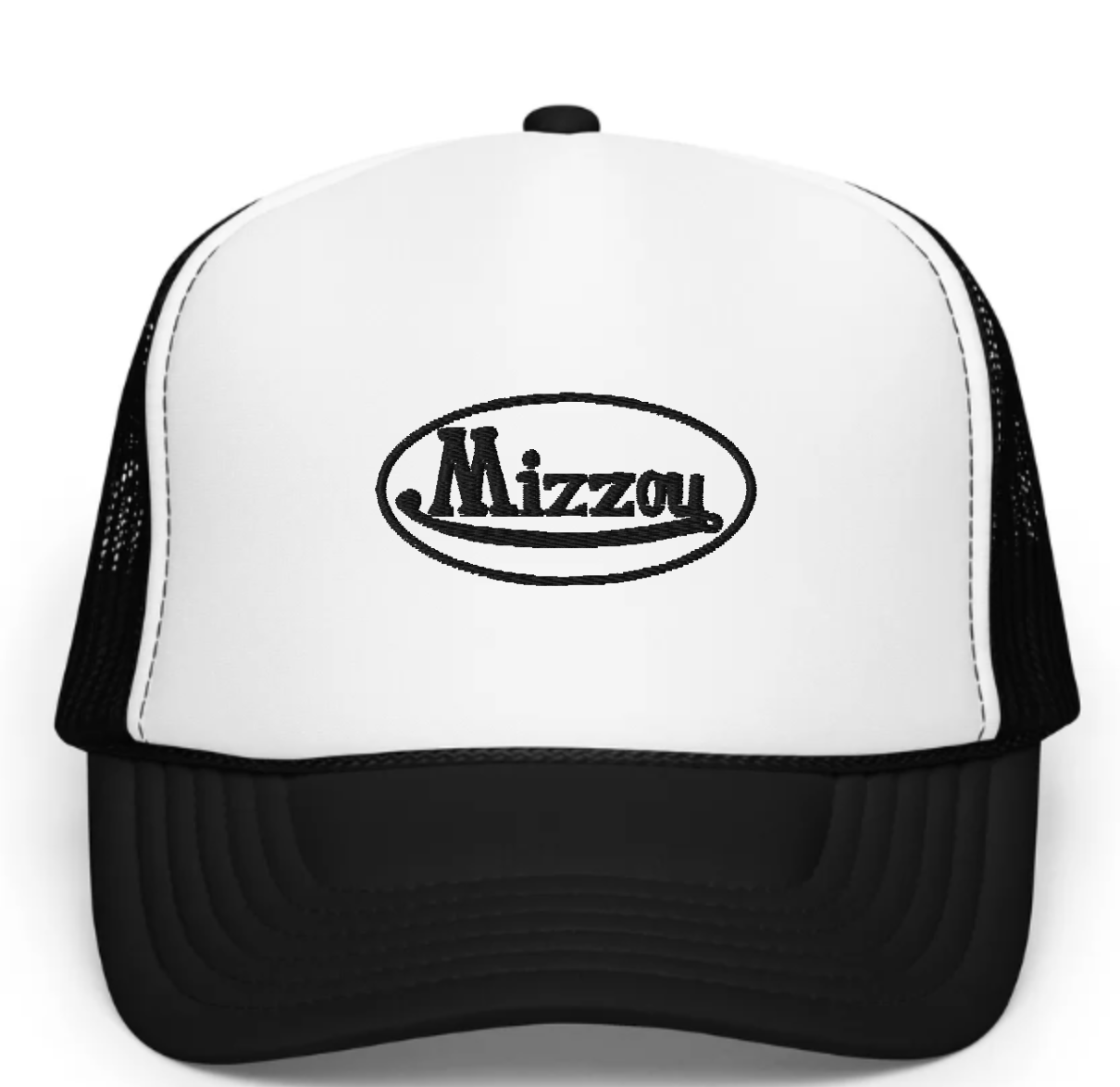 Mizzou Trucker Hat
