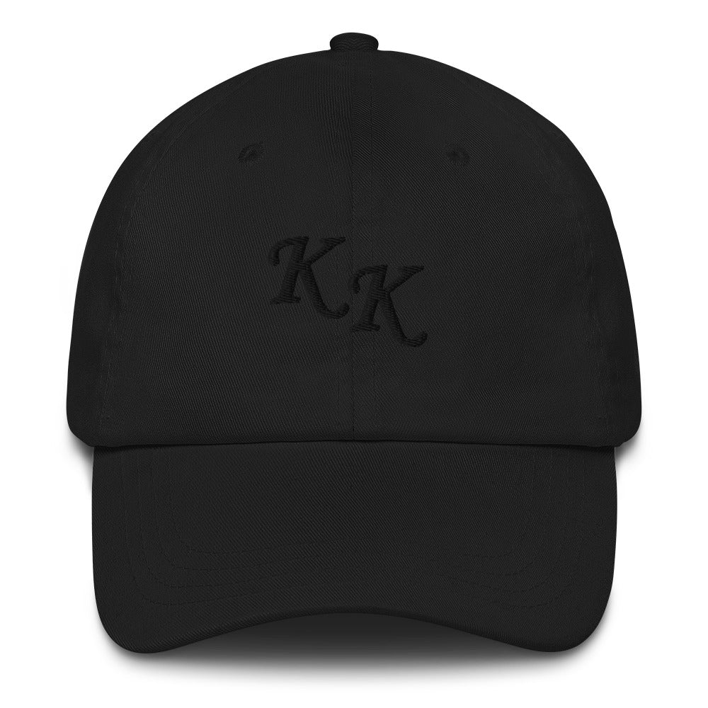 KK Dad hat