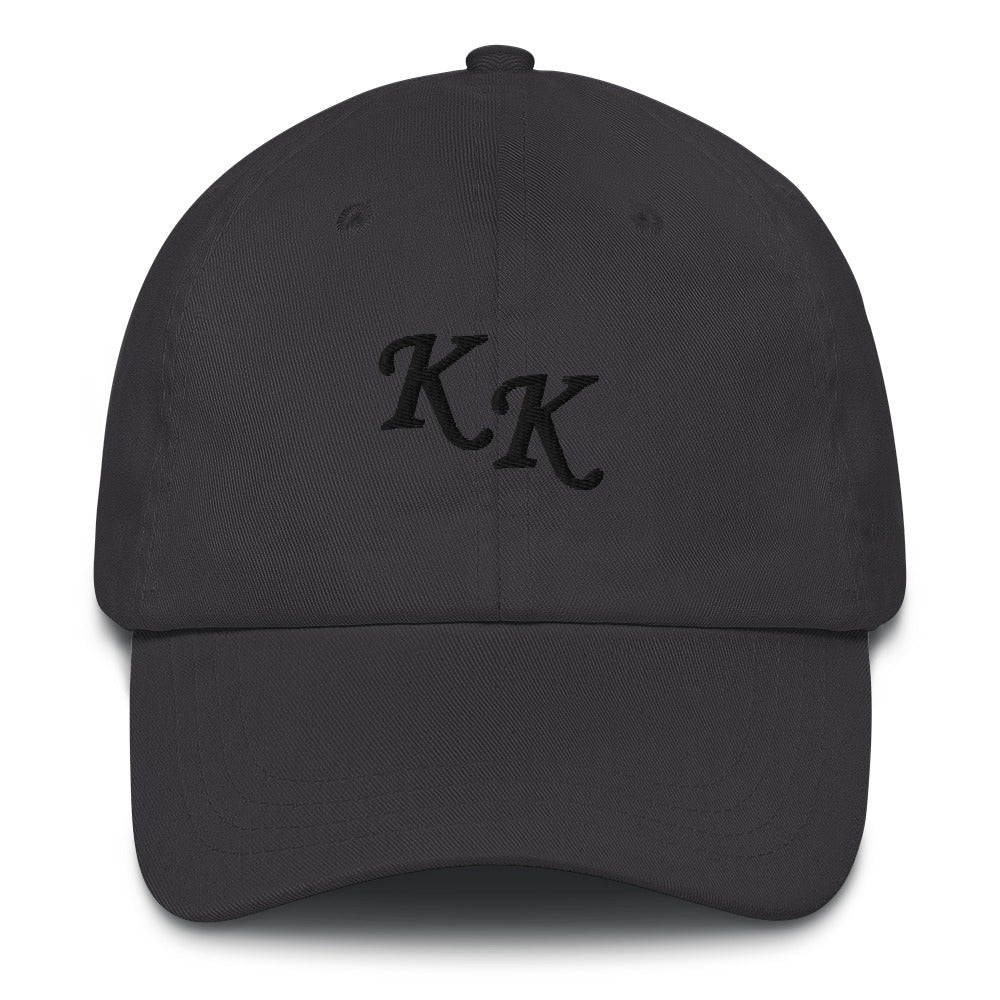 KK Dad hat