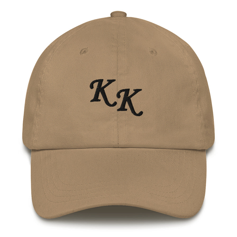 KK Dad hat