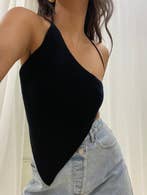 Carly Knit Top