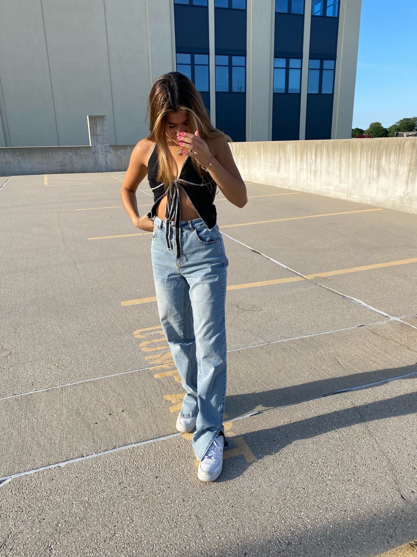Rebel Jeans