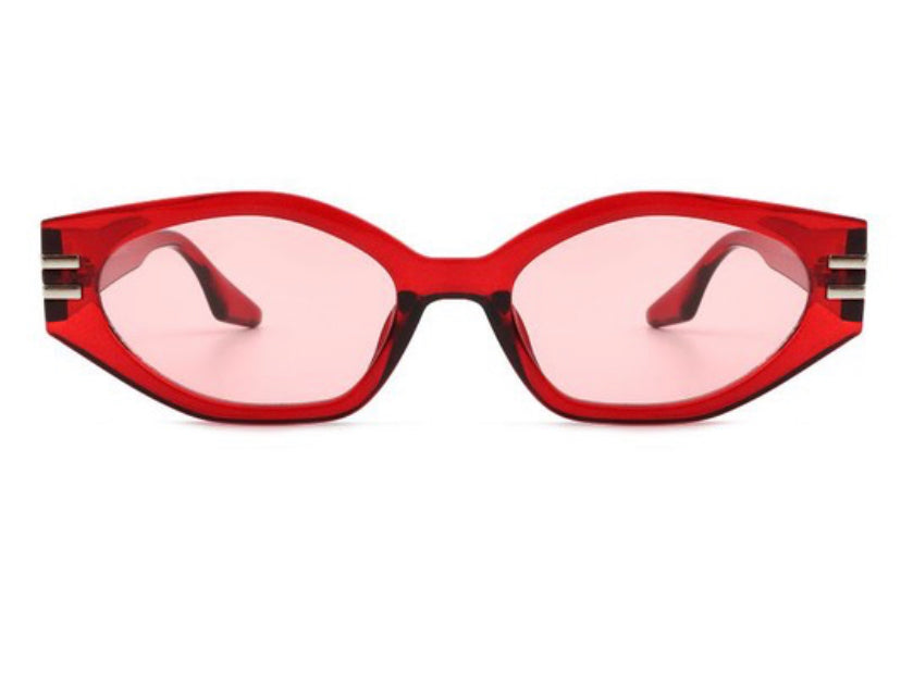 Wild Side Sunglasses
