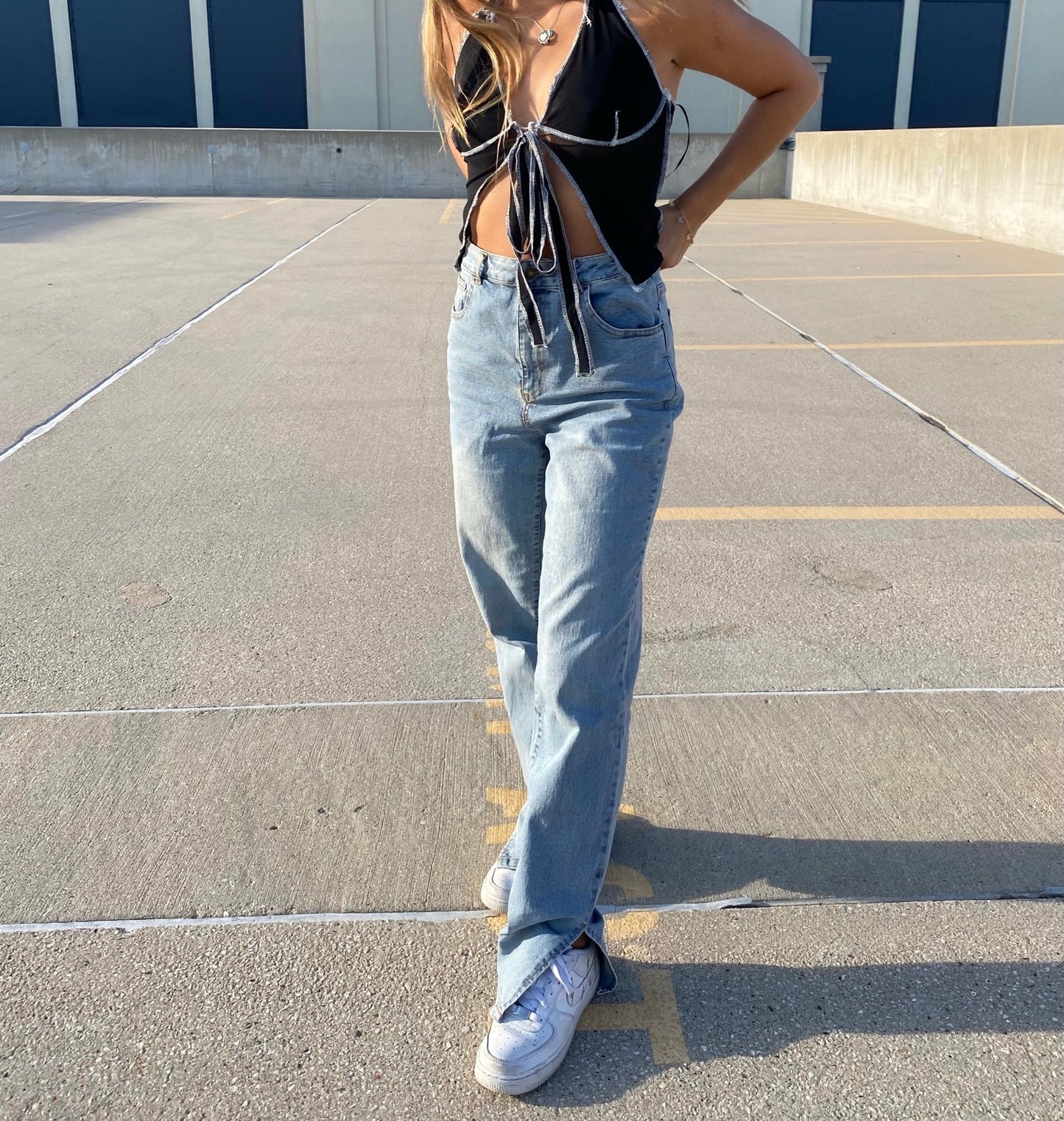 Rebel Jeans