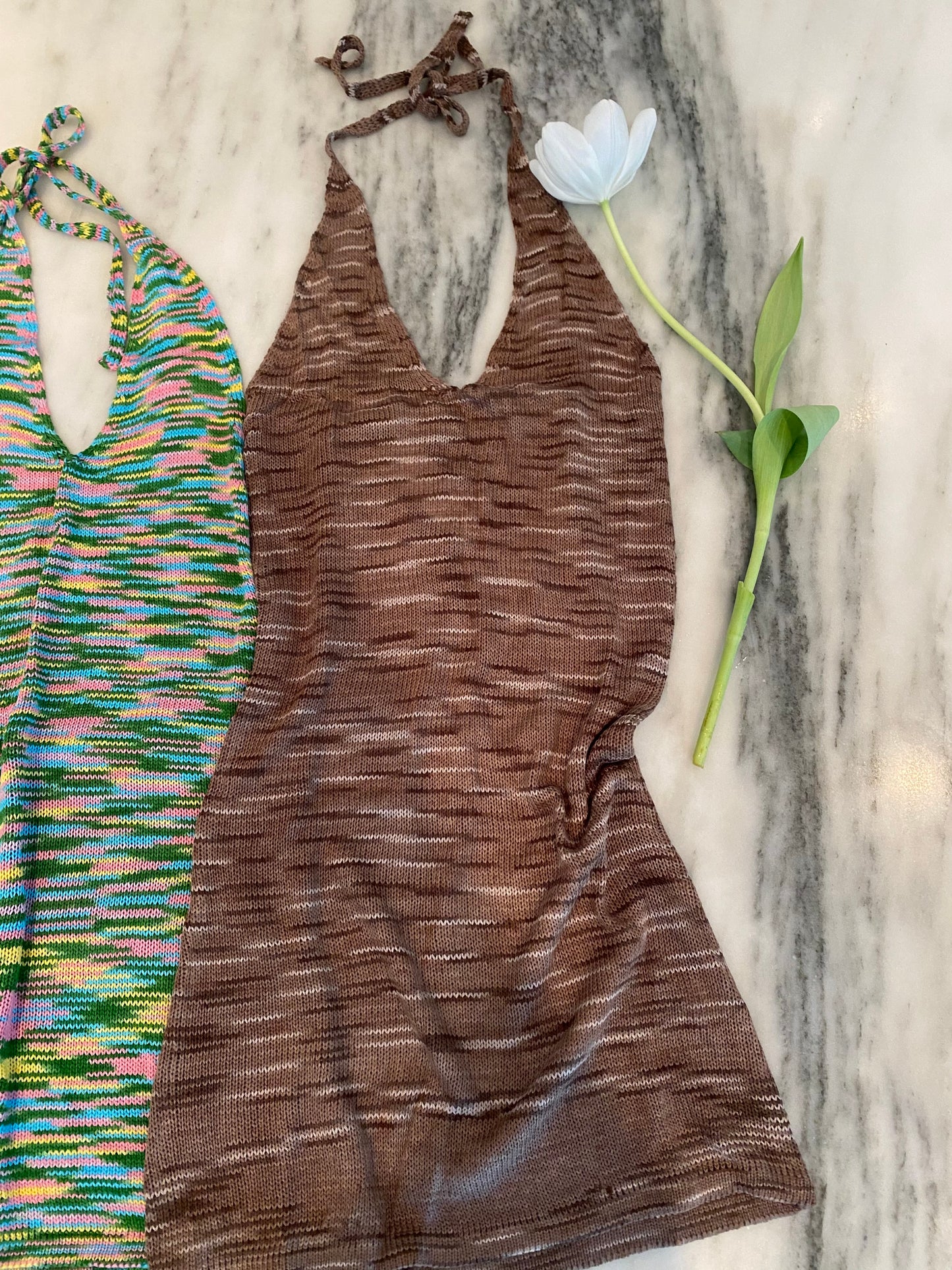 Malibu Sweater Dress