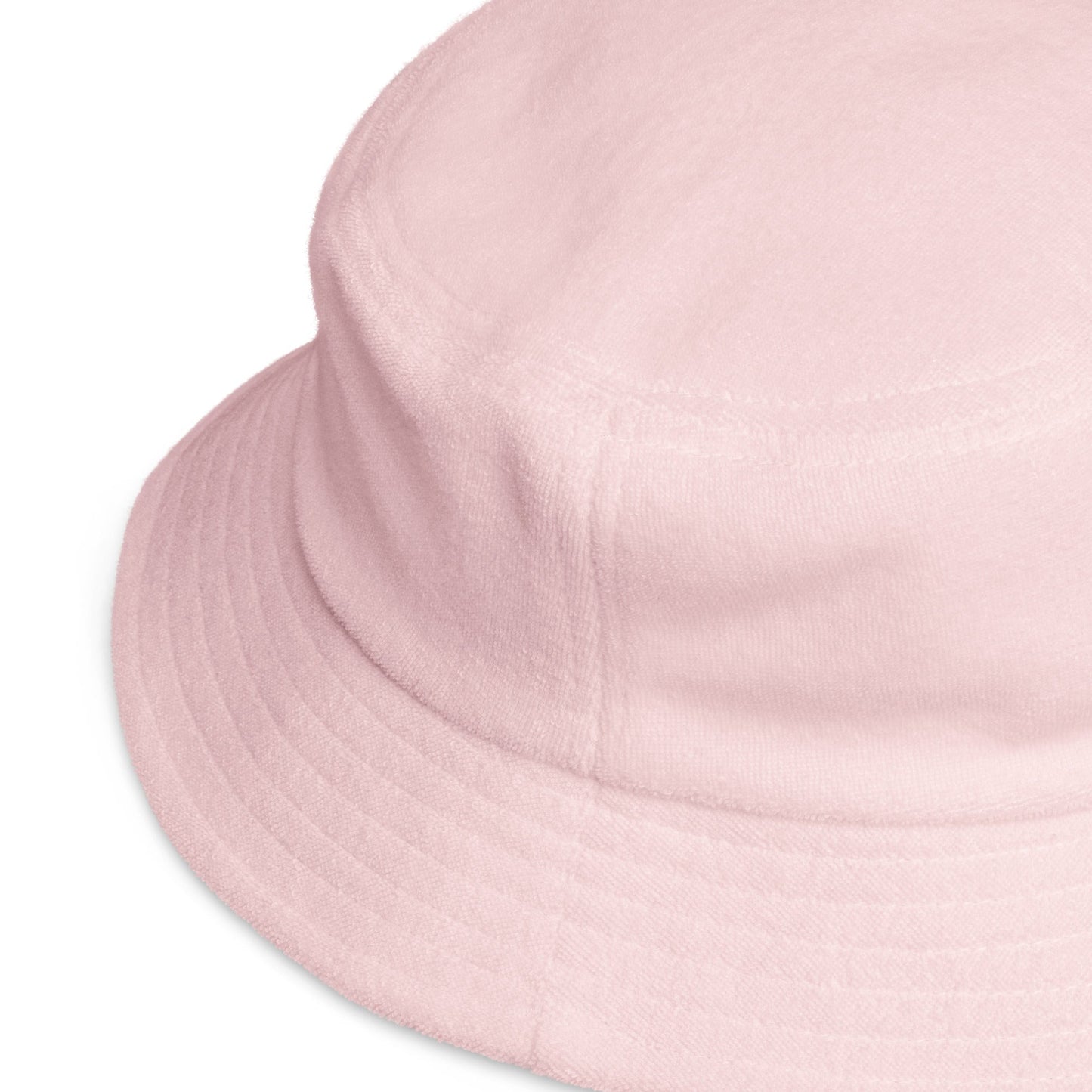 Wisco Burst Terrycloth Bucket Hat