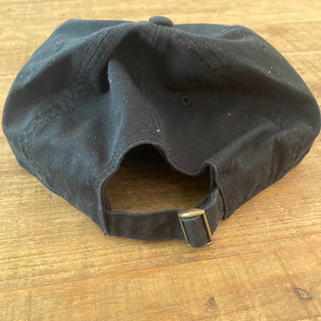 Wisconsin Rainbow Flat Bill Cap