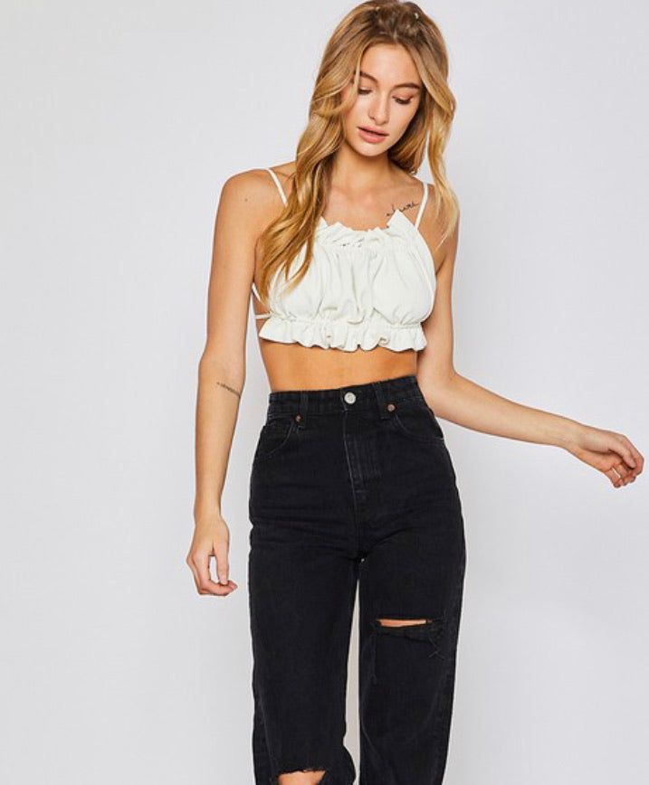 Savanah Top