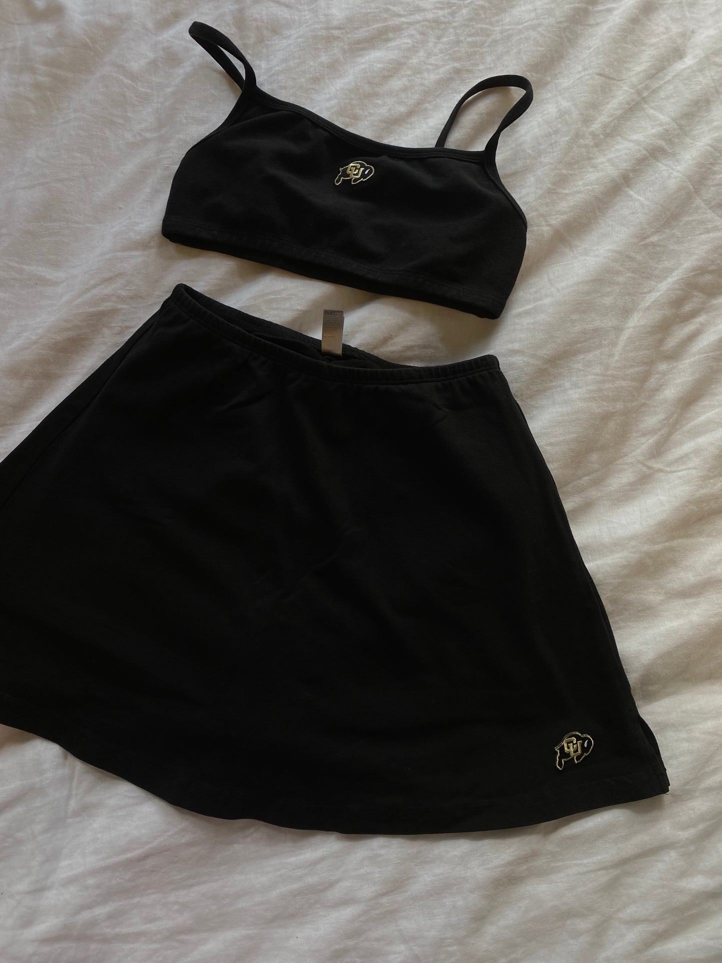 Boulder Mini Patch Cami Bralette
