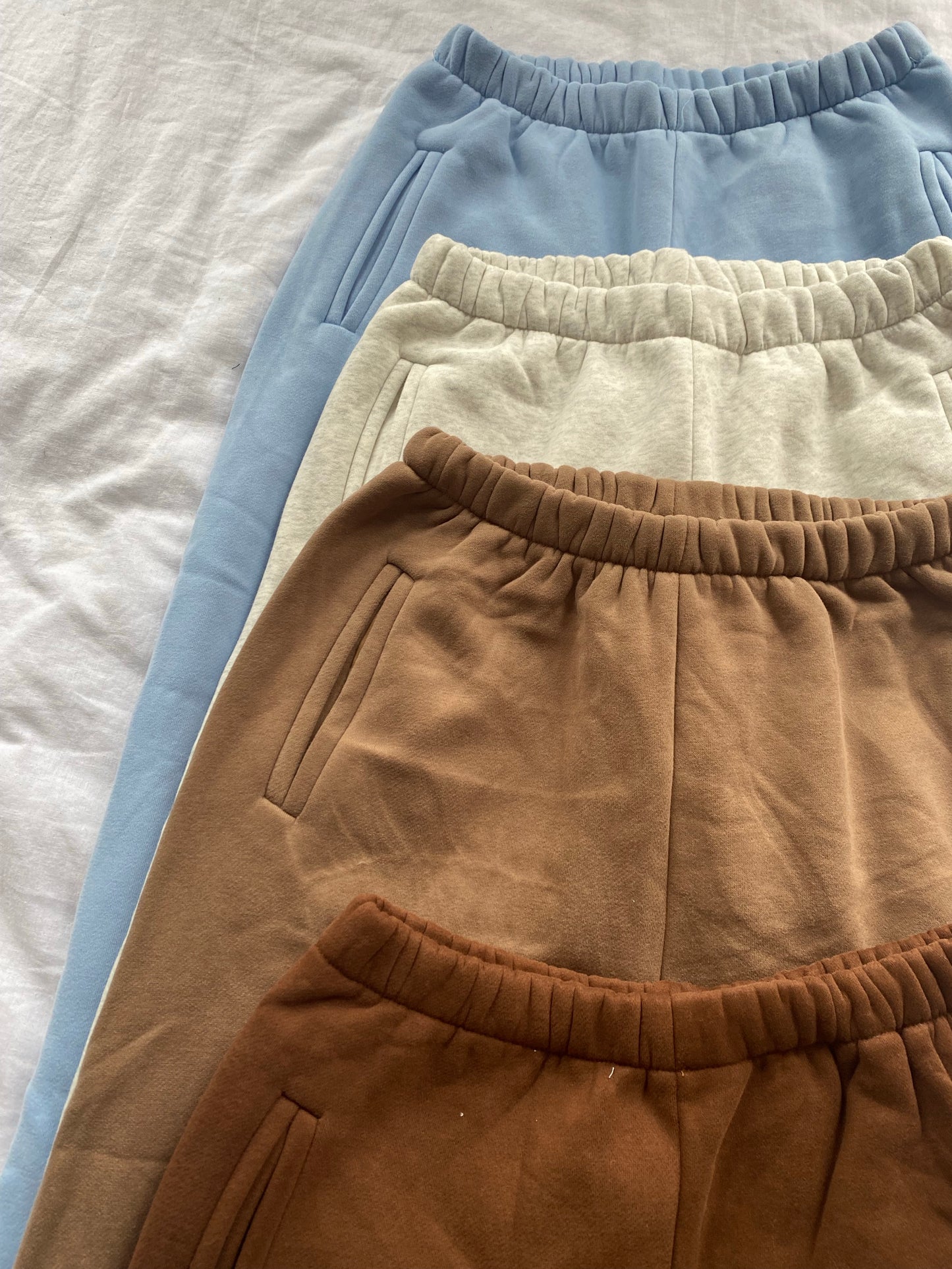 Sunday Sweatpants Set