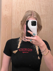 Wisco Dice Seamless Short Sleeve