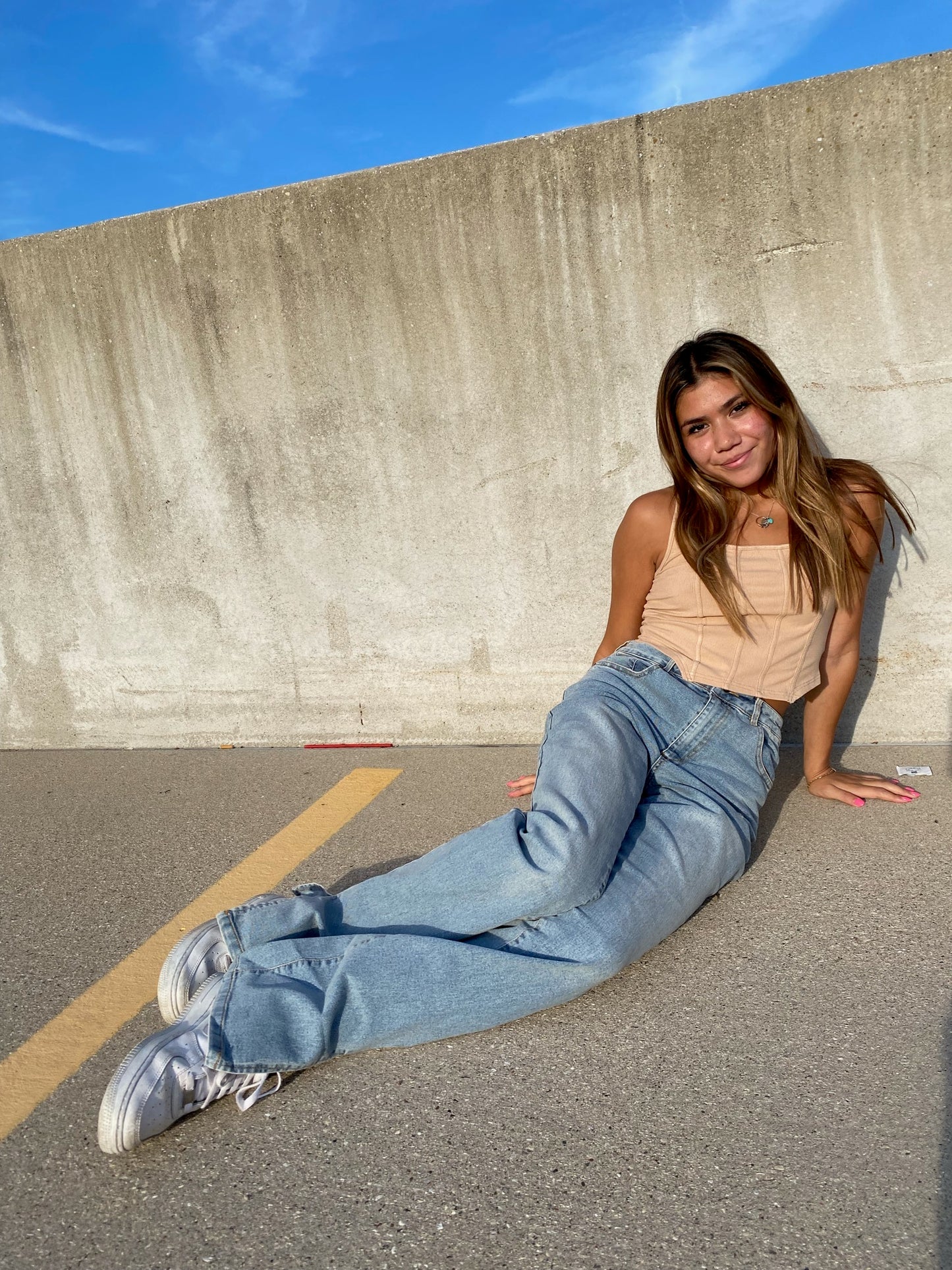 Rebel Jeans