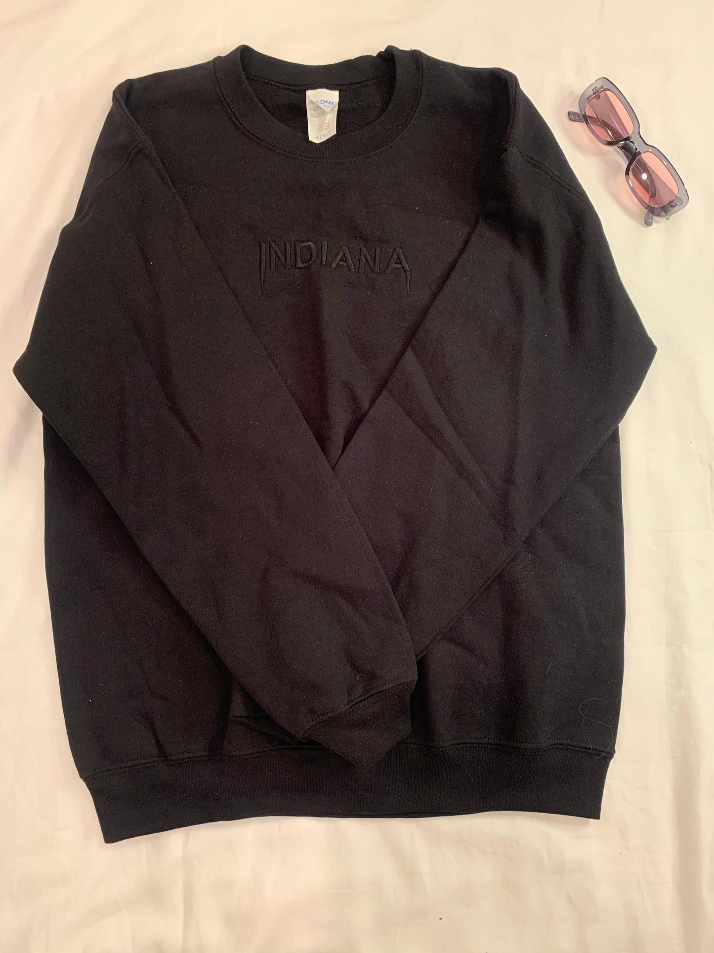 Indiana Kanye Crew - Recess Apparel LLC