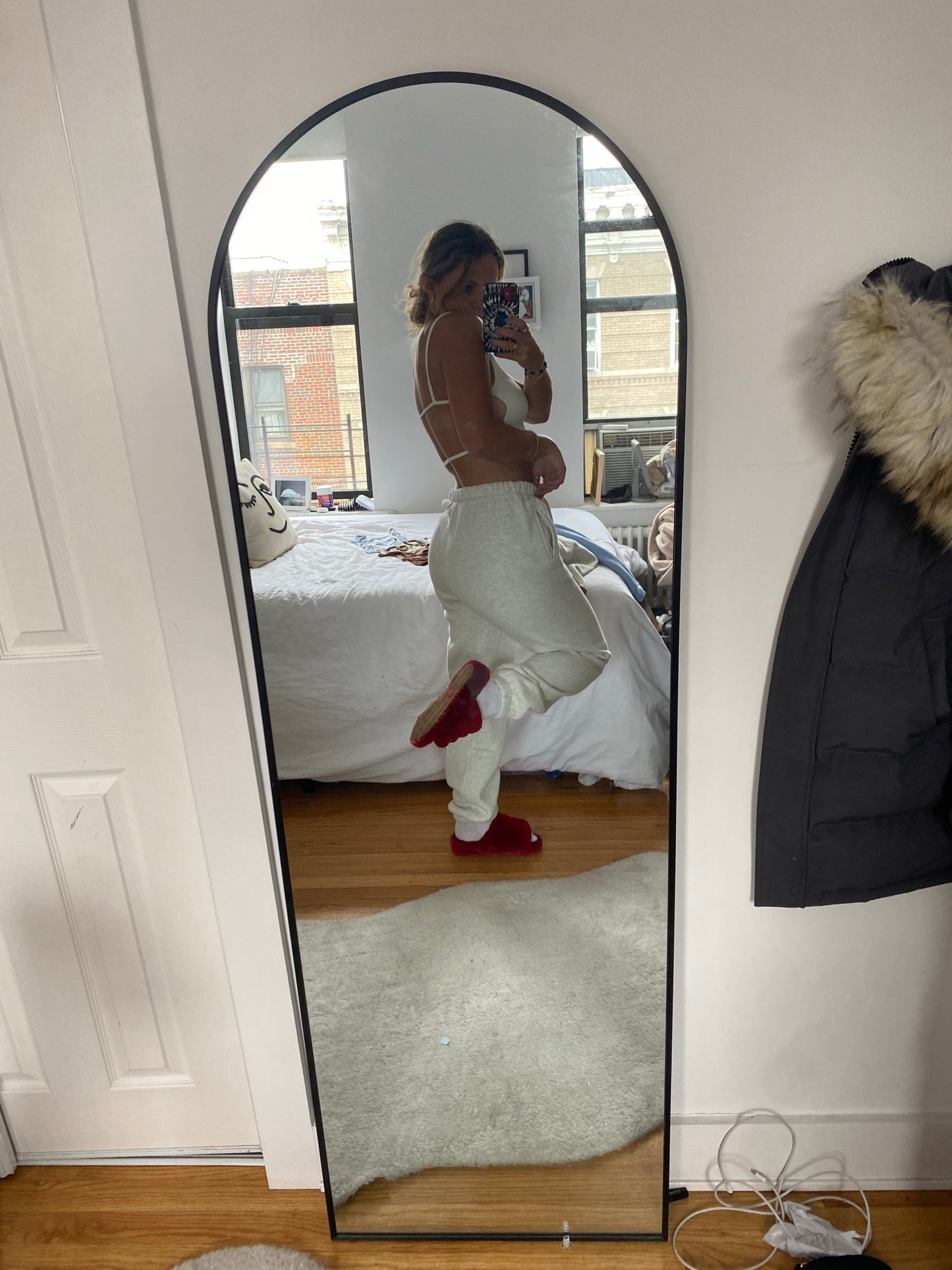 Sunday Sweatpants Set