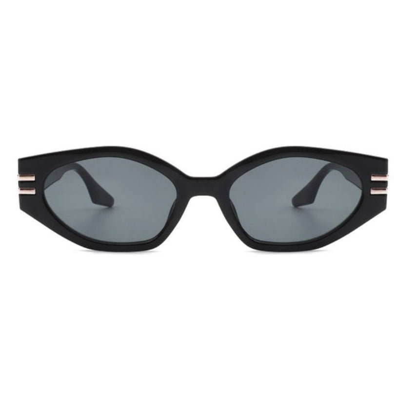 Wild Side Sunglasses
