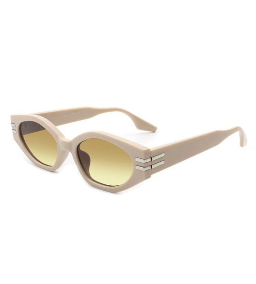 Wild Side Sunglasses