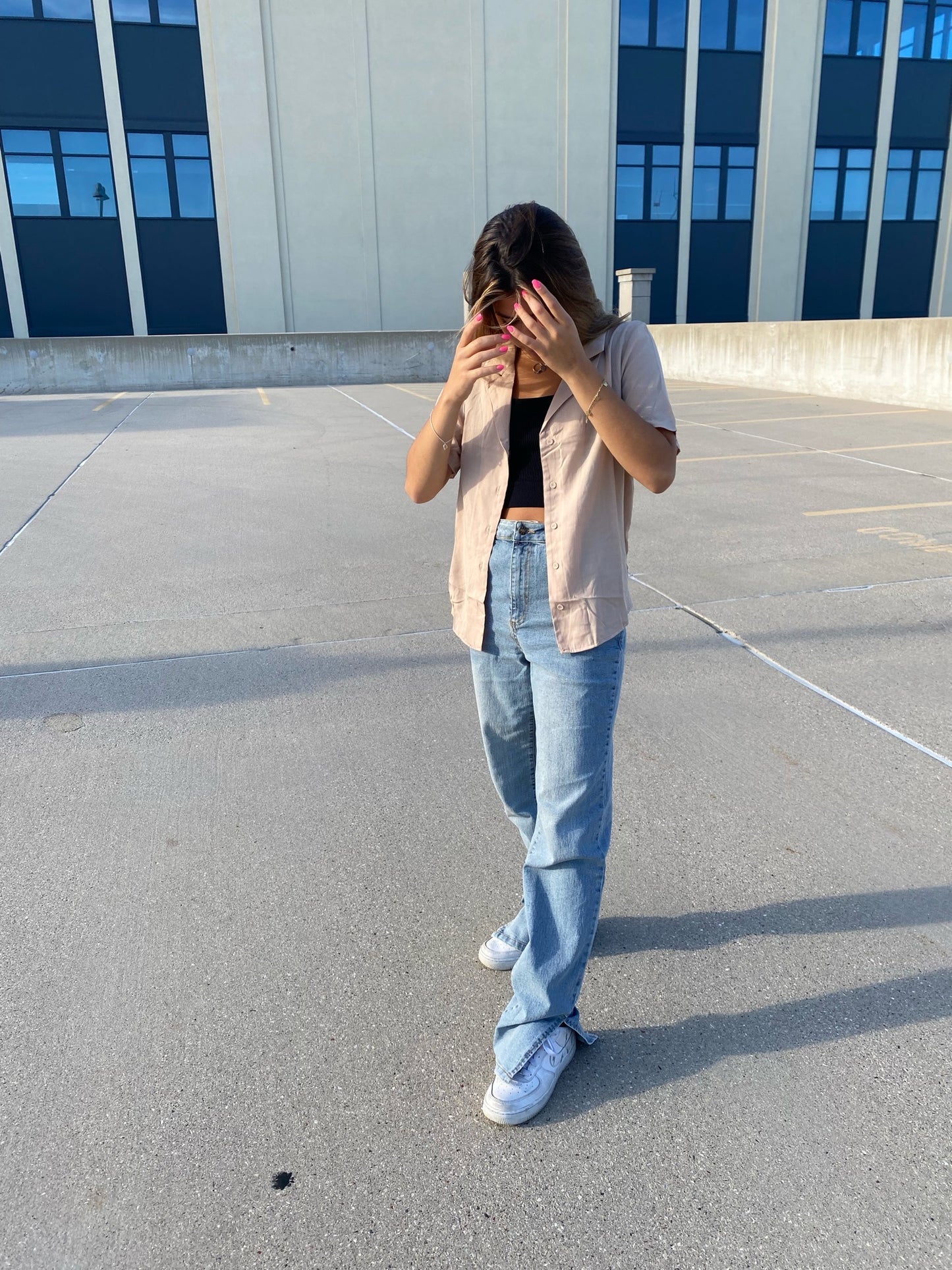 Rebel Jeans