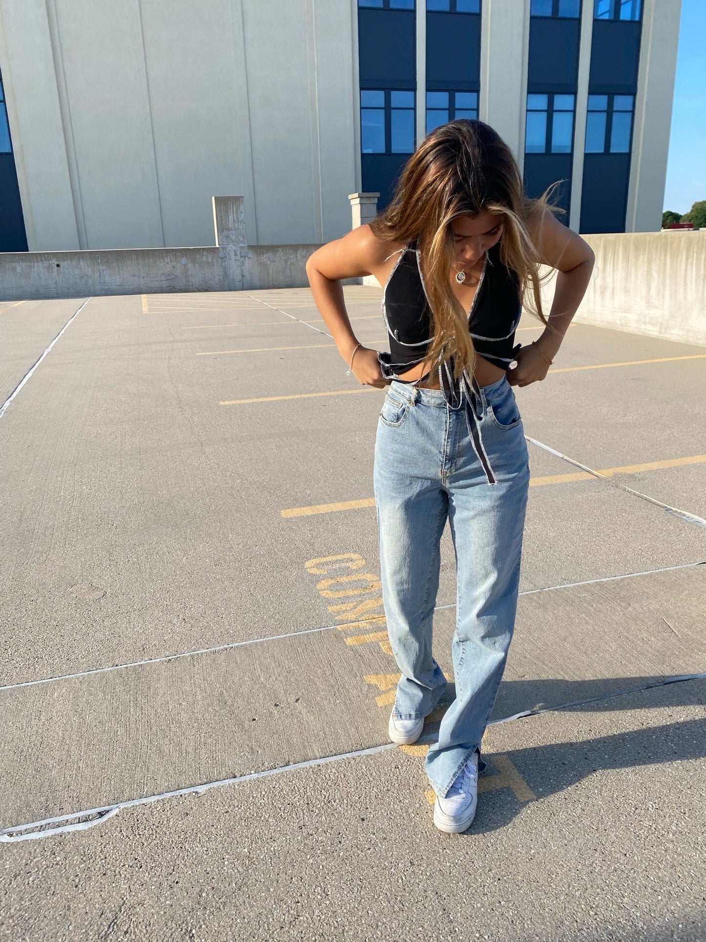 Rebel Jeans