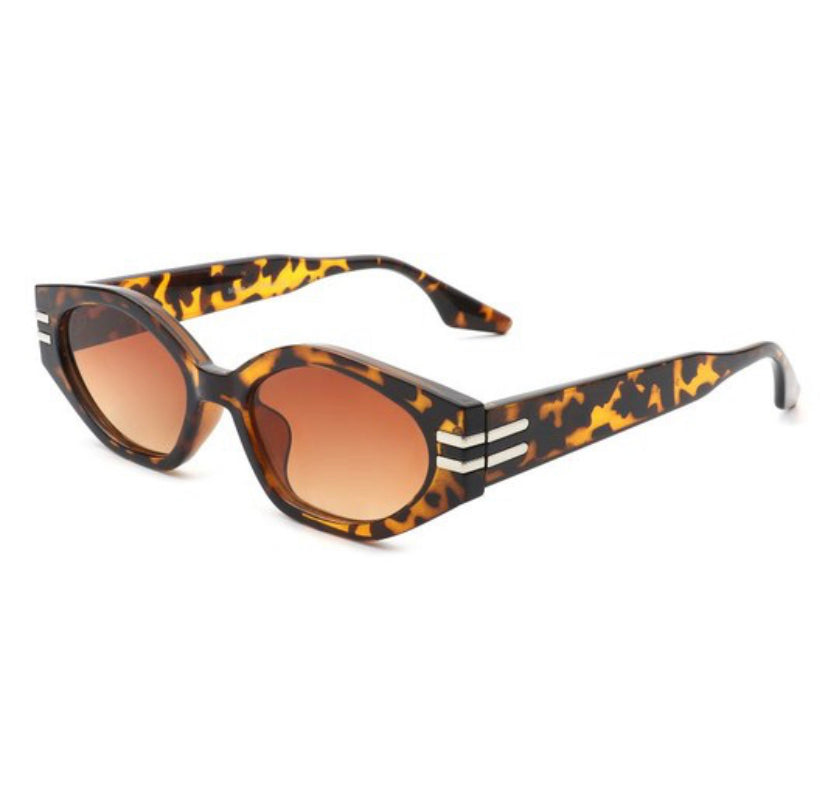 Wild Side Sunglasses