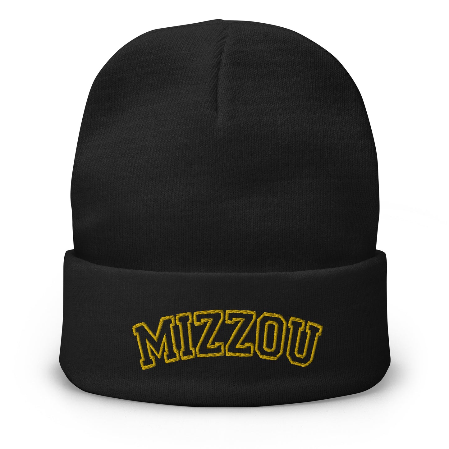 Mizzou Arch Beanie
