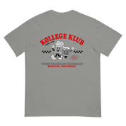 Retro Kollege Klub Tee