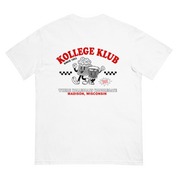 Retro Kollege Klub Tee