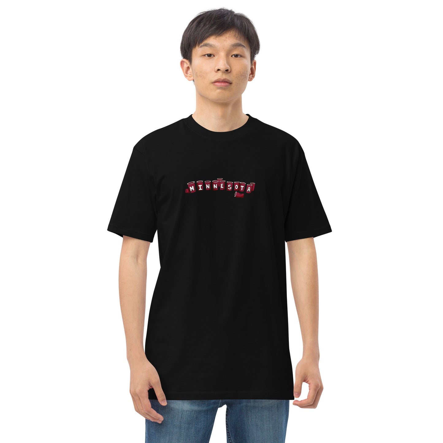 Minnesota Solo Cup Tee