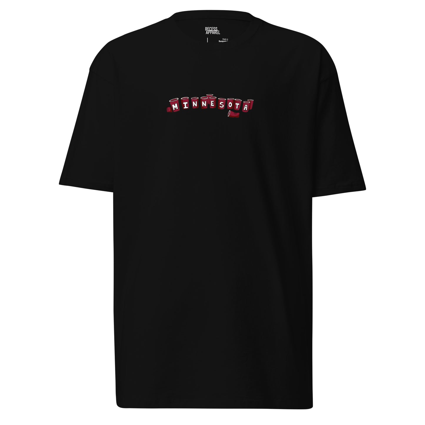 Minnesota Solo Cup Tee
