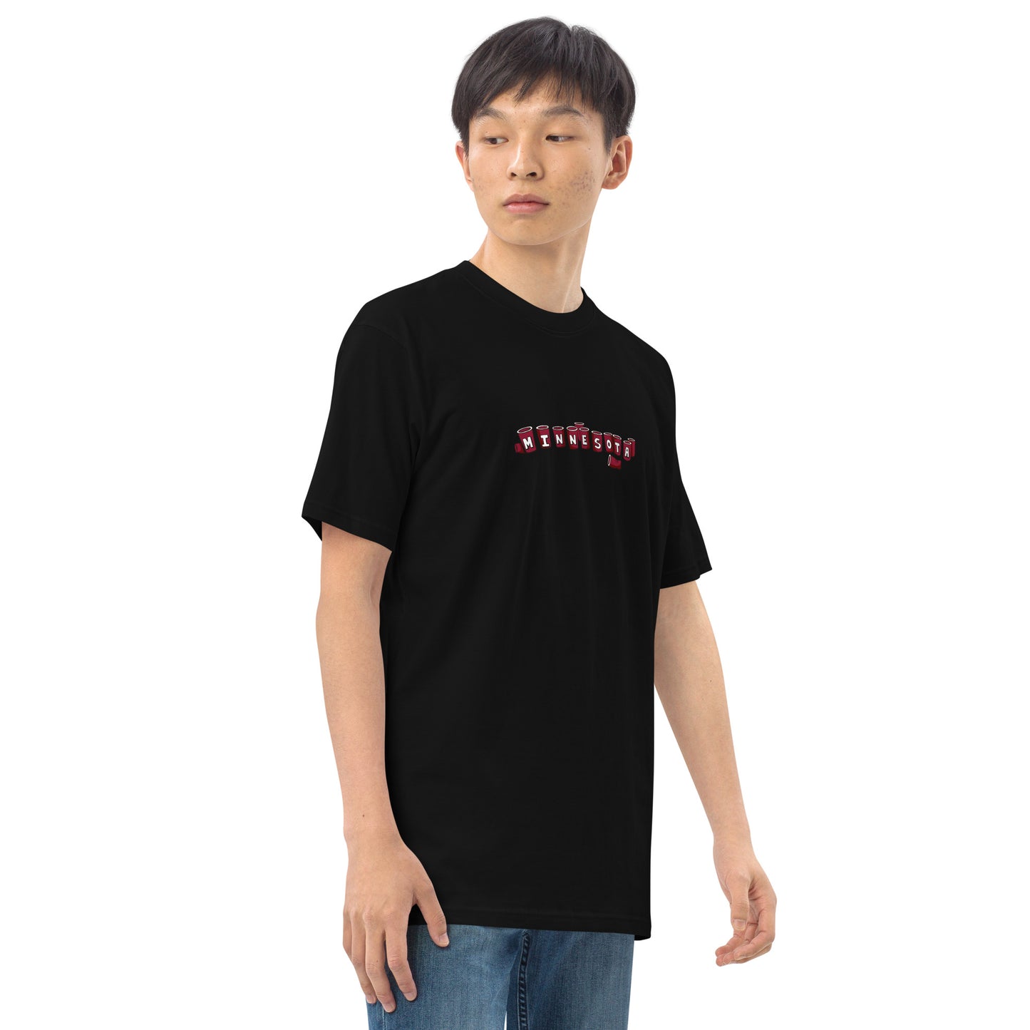 Minnesota Solo Cup Tee