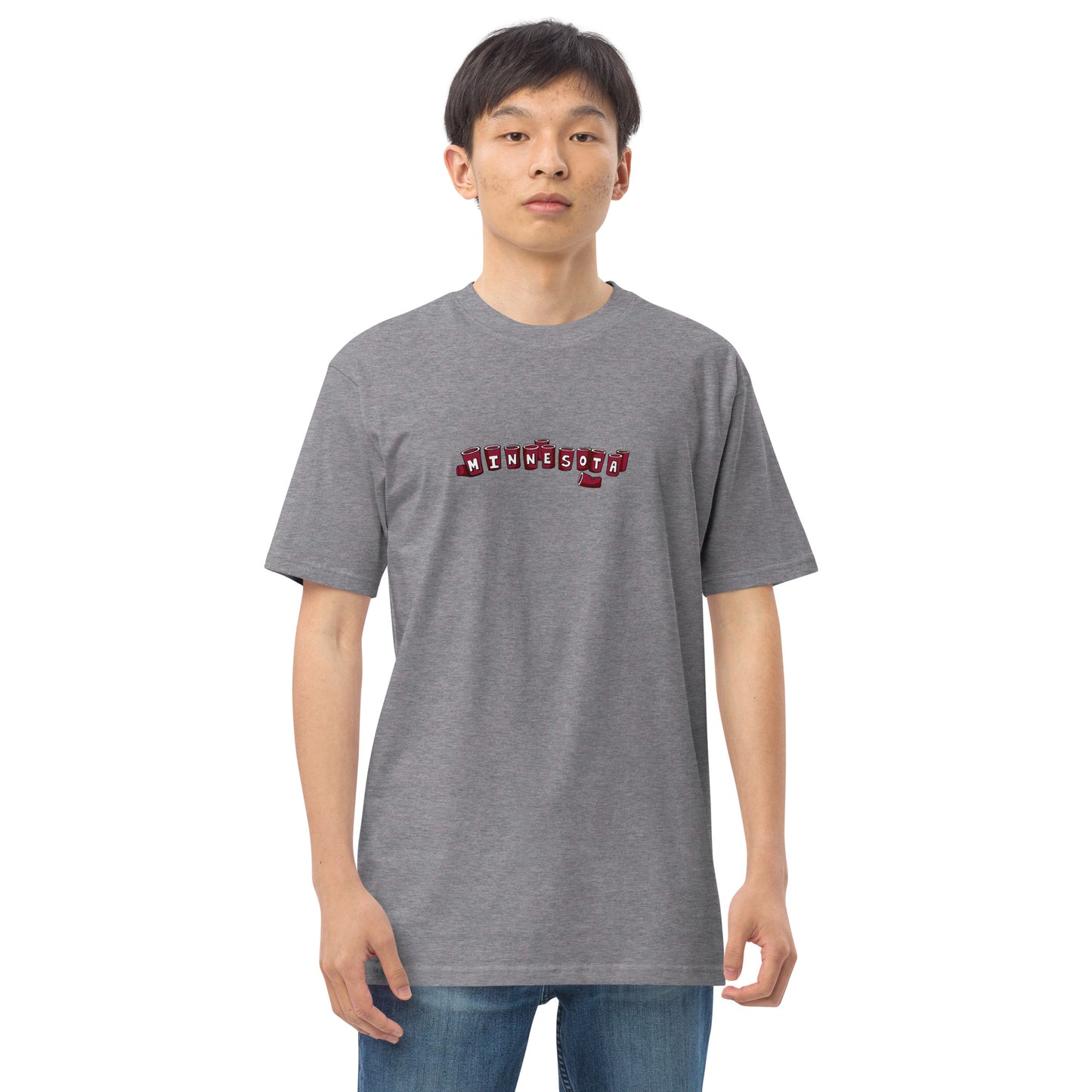 Minnesota Solo Cup Tee